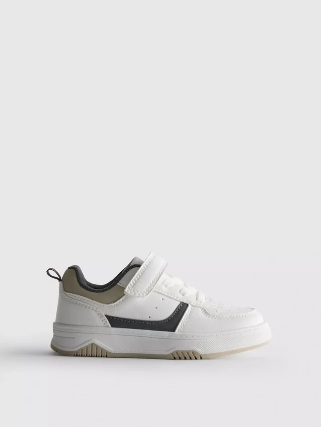 Low-Top-Sneakers