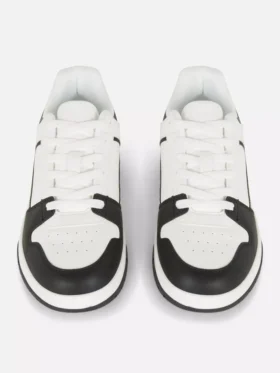Low-Top-Sneakers