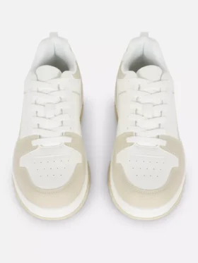 Low-Top-Sneakers