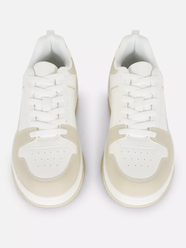 Low-Top-Sneakers