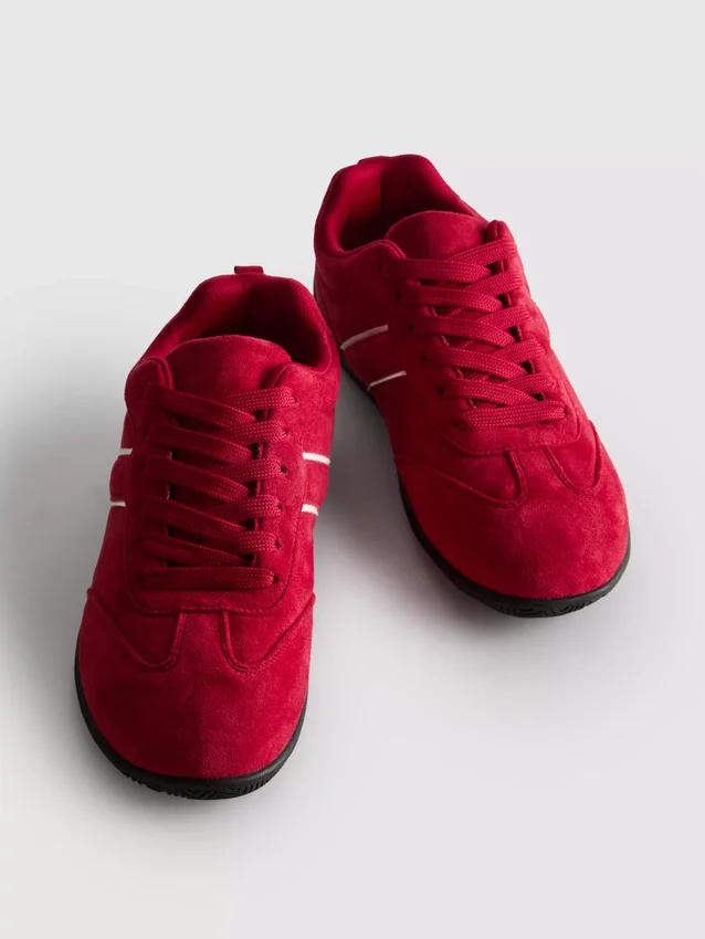 Low-Top-Sneakers