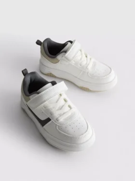 Low-Top-Sneakers