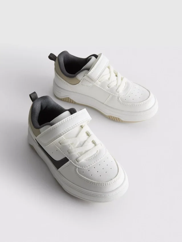Low-Top-Sneakers