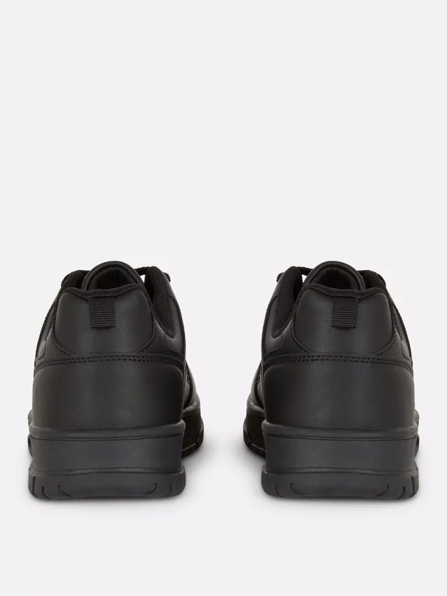 Low-Top-Sneakers