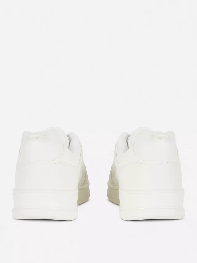 Low-Top-Sneakers