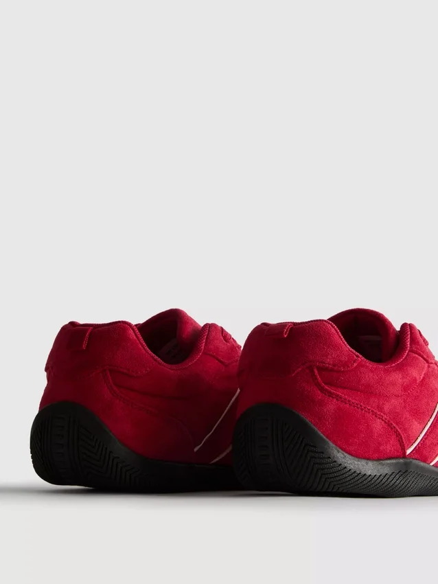 Low-Top-Sneakers