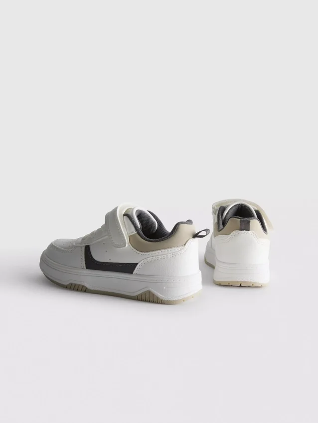 Low-Top-Sneakers