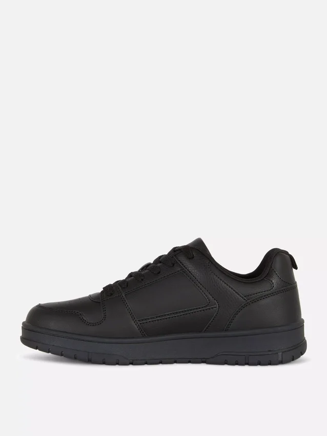 Low-Top-Sneakers