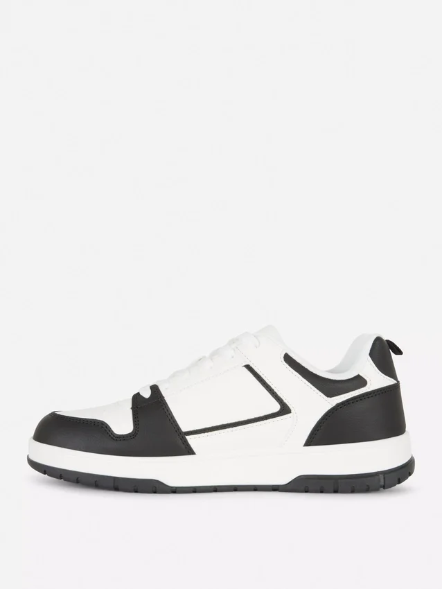 Low-Top-Sneakers