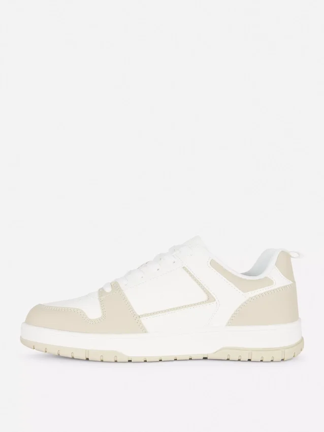 Low-Top-Sneakers