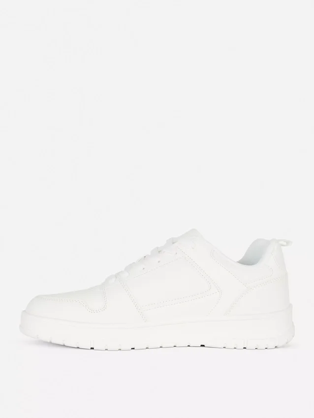 Low-Top-Sneakers