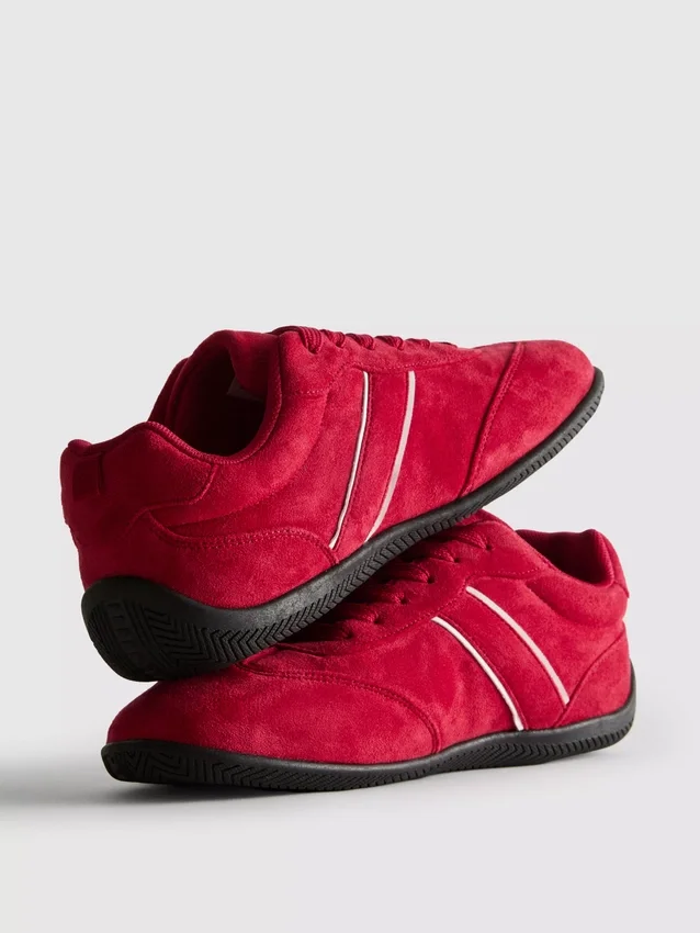 Low-Top-Sneakers