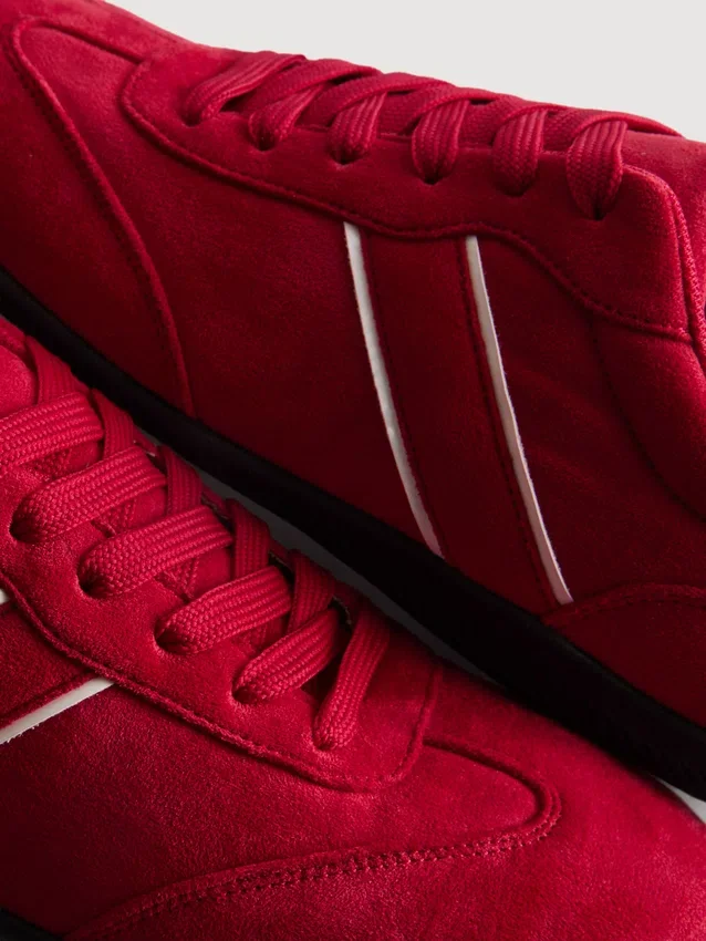 Low-Top-Sneakers