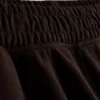 Lässige Airport-Shorts mit hohem Baumwollanteil