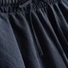 Lässige Bermudashorts mit Struktur