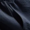 Lässige Bermudashorts mit Struktur