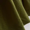 Lässige Bermudashorts mit Struktur