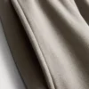 Lässige Freizeitshorts mit hohem Baumwollanteil