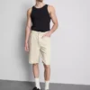 Lässige Jeans-Shorts
