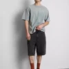 Lässige Jeans-Shorts