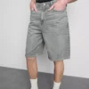 Lässige Jeans-Shorts