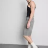 Lässige Jeans-Shorts
