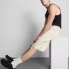 Lässige Jeans-Shorts