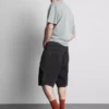 Lässige Jeans-Shorts