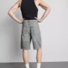 Lässige Jeans-Shorts