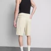 Lässige Jeans-Shorts