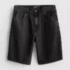 Lässige Jeans-Shorts