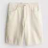 Lässige Jeans-Shorts