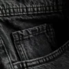 Lässige Jeans-Shorts