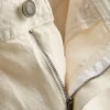 Lässige Jeans-Shorts