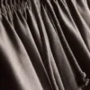 Lässige Shorts aus Baumwolle mit Kordelzug