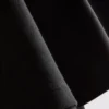Lässige Shorts aus Baumwolle mit Kordelzug