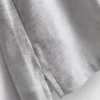 Lässige Shorts aus Baumwolle mit Kordelzug
