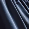Lässige Shorts aus Baumwolle mit Kordelzug