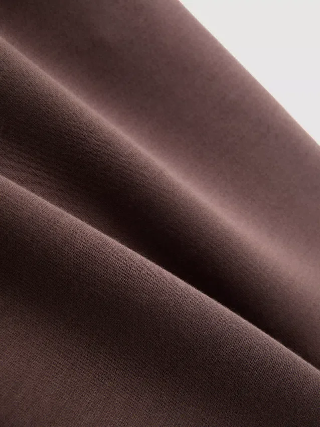 Lässige Shorts aus Modal-Mischung