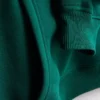 Lässiger Hoodie im Sportclub-Stil