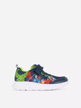 Marvel Avengers-Turnschuhe