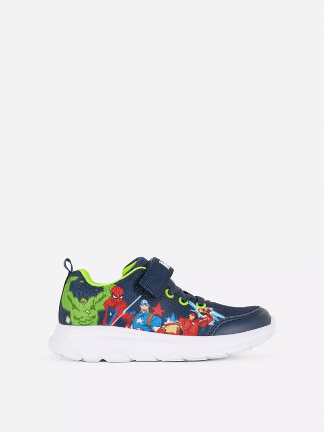 Marvel Avengers-Turnschuhe