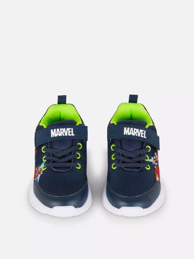 Marvel Avengers-Turnschuhe