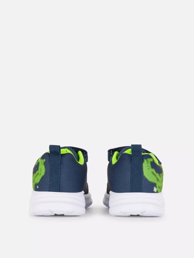 Marvel Avengers-Turnschuhe