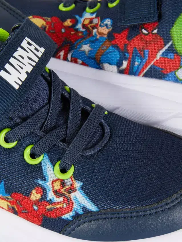 Marvel Avengers-Turnschuhe