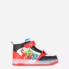 Marvel High-Top-Sneaker mit Leuchteffekt