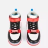 Marvel High-Top-Sneaker mit Leuchteffekt