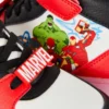 Marvel High-Top-Sneaker mit Leuchteffekt