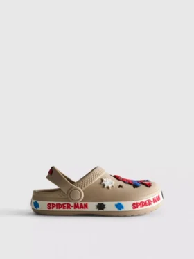 Marvel Spider-Man-Clogs