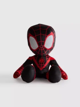 Marvel Spider-Man-Plüschtier
